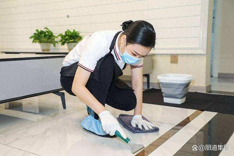 家政服务:深度清洁,日常保洁,家电清洗,全方位守护居家生活
